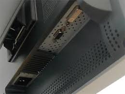 Test Monitor LG Flatron L1710B - Prad.de