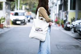 客製化帆布袋 canvas bag tote bag bags