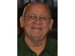 JAMES NAPIER Obituary (1934