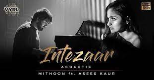 intezaar mp3 song download punjabi mithoon ft asees kaur 2020 filmysongs mp3 song download mp3 song songs