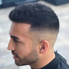 Medium fade haircuts lands in the middle of the side of your head just above the ear and below the temples. 50 Popular Haircuts For Men 2021 Styles Mens Haircuts Fade High Fade Haircut Fade Haircut Styles