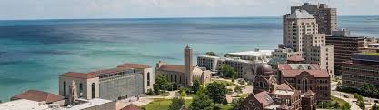 Loyola University Of Chicago The Princeton Review College