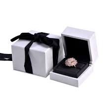 5 out of 5 stars. Luxury Engagement Ring Case Packaging Jewelry Box Velvet Custom Gift Jewelry Ring Box From China Manufacturer Leather Jewelry Box Leather Jewelry Case Leather Watch Box Leather Cosmetic Box Chinese Manufacturer