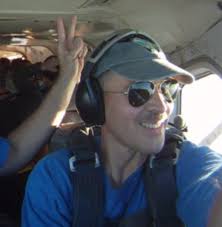 Kentucky man talks about Mississippi skydiving accident that left him  paralyzed, killed Alabama instructor James Horak