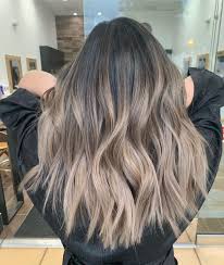 Black And Brown San Jose Ca Khloe N On Instagram Colormelt House Of Color Salon 989 Story Road Suite 8060 San Jose Ca 95122 In 2020 Balayage Hair Grey Balayage Hair Light Hair