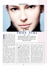 Image result for article pages in magazines