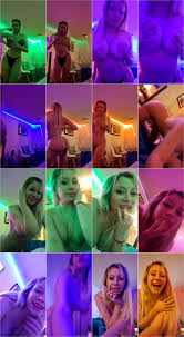 Chiquibunny19 - Rullanizq - Pack Compilation Onlyfans - Lovingsiren