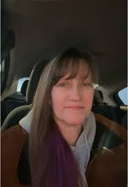 Heather Redding Vanburen