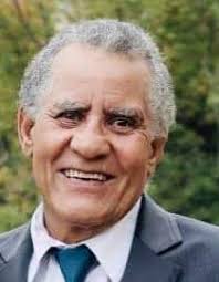 Obituary for Donald Whaley