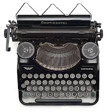 The typewriter had metal bars known as type bars and each type bar had the mirror image of one letter or character on its end. Why Are The Keys On A Qwerty Keyboard Laid Out As They Are Quora