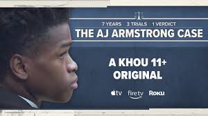 7 years, 3 trials, 1 verdict: The AJ Armstrong case