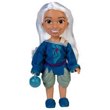 [the world is broken, you can't trust anyone. Disney Raya And The Last Dragon Petite Human Sisu Doll 6 Dolls Pretend Play Hallmark