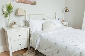 There's a perfect bedroom here for every style of home. Bringing Country Charm To Our Guest Bedroom Home Decor Ideas Fifi Mcgee