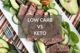 A study showed that nutritional ketosis helps individuals with diabetes. Low Carb Vs Keto Which Is Better Low Carb Yum