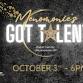 Menomonie's Got Talent — The Mabel Tainter  event image