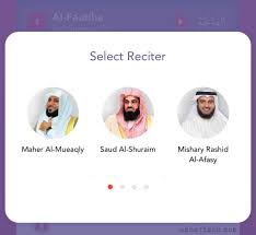 Alhamdulillah, the team decided to released awal sikit. The Noor App By Neelofa Aplikasi Islamik Al Quran Player Arah Kiblat Dan Jadual Waktu Solat