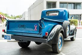 Image result for Overland Blue 1940 GMC