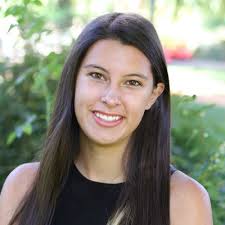 Jacqueline Hunter's Instagram, Twitter & Facebook