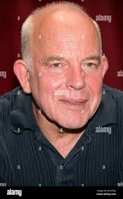 John shrapnel hi-res stock photography and images