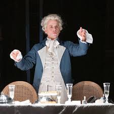 pauvrebitosledînerdetêtes #jeananouilh #maximedaboville #thierryharcourt