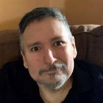 Arturo Chavarria Jr. Obituary