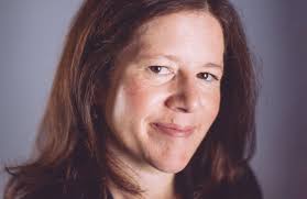 All the World's Her Stage