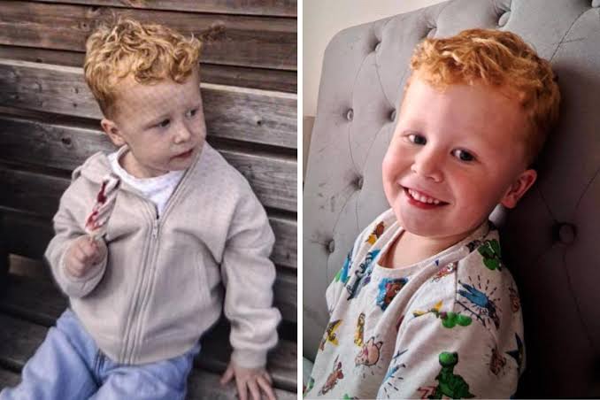 More than £100,000 raised to support Noah Woods' family | Echo