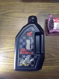 These parts are not applicable bangladesh type motor cycle. What Is The Price Of The Honda Throttle 10w30 Engine Oil Quora