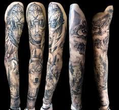 We did not find results for: Everything You Need To Know Before Getting A Sleeve Tattoo Tatring