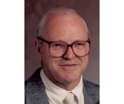 Charles Vine Obituary (2015)