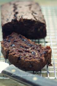 Resep banana milk crispy simple dan enak ini enak banget ya asli renyah diluar gurih manis lembut di dalam mohon. Rich And Moist Chocolate Banana Bread Resep Makanan Penutup Memanggang Kue Resep Makanan
