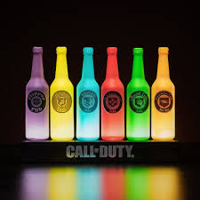 How far have you and your friends gotten in call of duty zombies? Call Of Duty Perk A Cola Six Pack Light Menkind