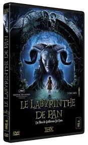 Amazon Fr Le Labyrinthe De Pan Ariadna Gil Ivana Baquero Sergi Lopez Maribel Verdu Doug Jones Labyrinthe Le Labyrinthe De Pan Films Gratuits En Ligne