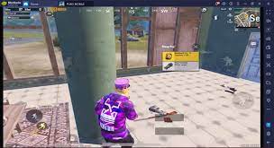 Bluestacks Guide To Healing Supplies In Pubg Mobile