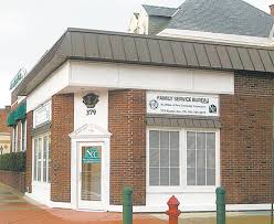 Family Service Bureau Finds A New Home In Kearny The Observer Online