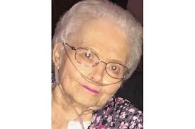 Barbara Sampier Obituary (1939