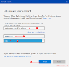 Gmail is email that's intuitive, efficient, and useful. How To Login To Windows 10 With Gmail Account