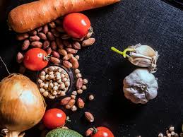 What's the best way to present your food? Food And Nutrition Tips During Self Quarantine