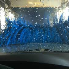 Clean and clear auto detailing, llc. Photos At Eco Car Wash Hayden Island Portland Or