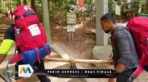 La nouvelle règle du panneau « voiture interdite » va venir stopper net les candidats dans leur course. Pekin Express 2018 Demi Finale Episode 8 Saison 11 Youtube