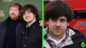 James Grint: A Life Lived Largely Off-Camera, in the Shadow of Global Fame  %sitetitle