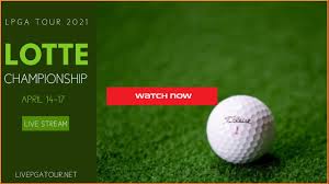 We bring you the best quality golf streams and it's so easy to use with no fees or subscriptions. Golf Lotte Championship 2021 Live Stream Reddit How To Watch Film Daily