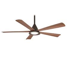 Combined with your individual designs, it can help to find out some ideas on redecorating with minka aire outdoor ceiling fans with lights. Minka Aire F541l Orb Cone 54 Inch Wifi Capable Led Outdoor Ceiling Fan In Oil Rubbed Bronze With 5 Oil Rubbed Bronze Blade And White Glass Shade