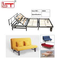 Convertible sofa beds & futons chair beds mattress choices. Smart Furniture Italian Design Modern Strong Metal 3 Folding Pull Out Sofabed Mechanism European Style Sofabed Frame Buy 3 Fold Sofa Bed Mechanism Metal Sofa Bed Mechanism Folding Sofa Bed Mechanism Product On Alibaba Com
