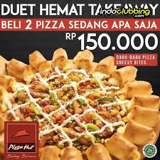 Menyambut hut jakarta yang jatuh pada tanggal 22 juni 2020, cloudkilat memberikan diskon 22% untuk layanan kilat vm 2.0 atau…vps. Promo Delivery And Take Away Promo Pizza Hut Jakarta Barat Slipi Everyday Indoclubbing Com