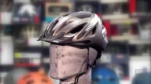 Adac Test Fahrradhelme Fur Erwachsene Youtube