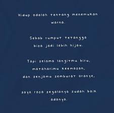 Artikel ini menjelaskan mengapa langit berwarna biru. Nike Prasetiya Nikeprasetiya Profil Pinterest