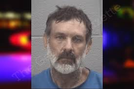 James Dotson — Columbia County Jail Bookings