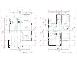 Maybe you would like to learn more about one of these? 27x40 House Plans 8x10 Meters 4 Bedrooms Home Ideas