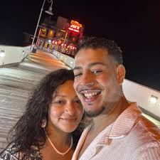 CRAZY what hard work and food can do